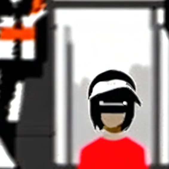 chat with ai character: bieso07