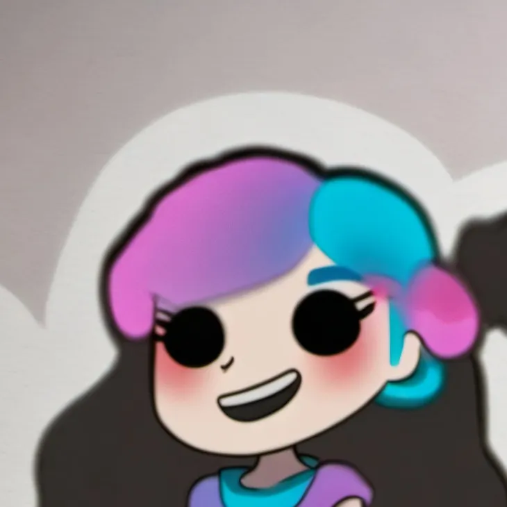 chat with ai character: Lana