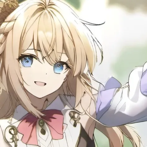 chat with ai character: Emily