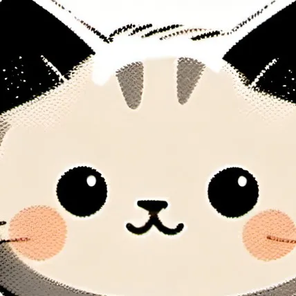 chat with ai character: Cute cat😺