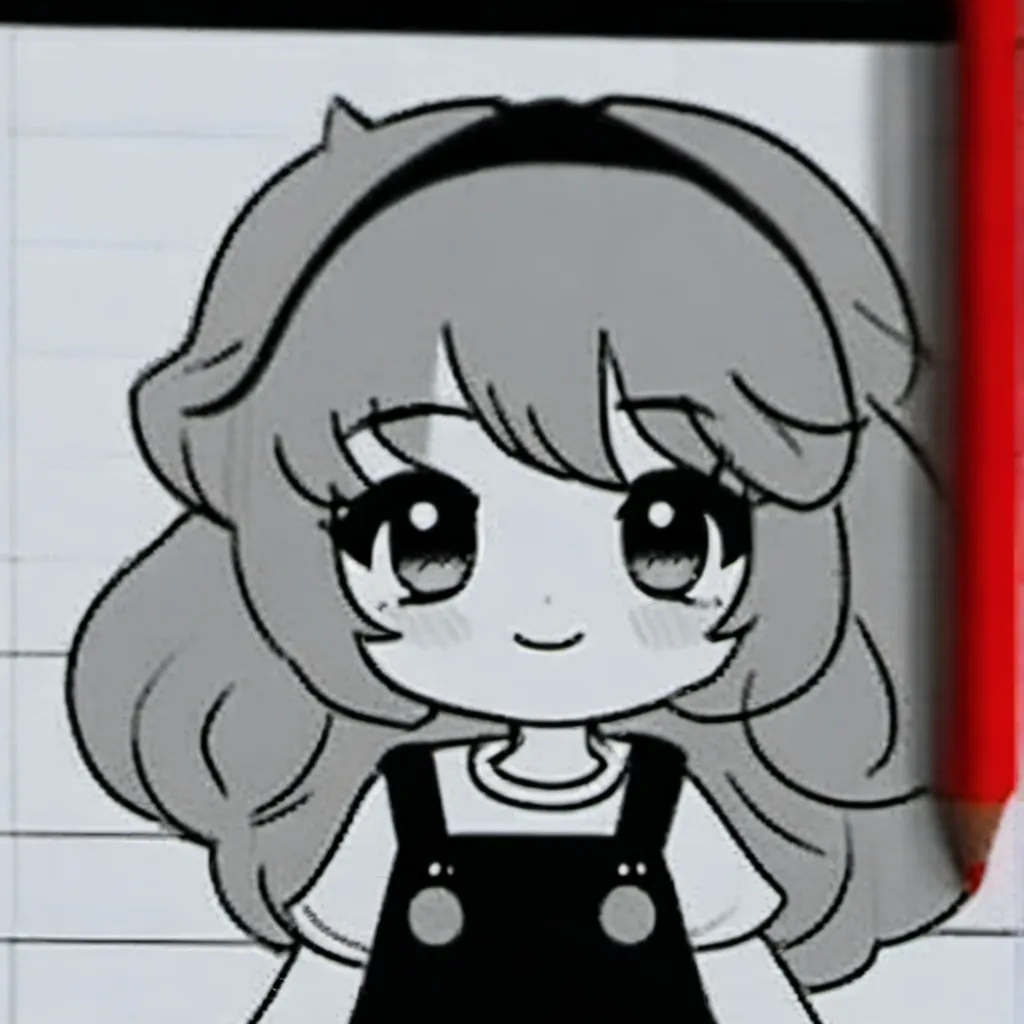 chat with ai character: Anna