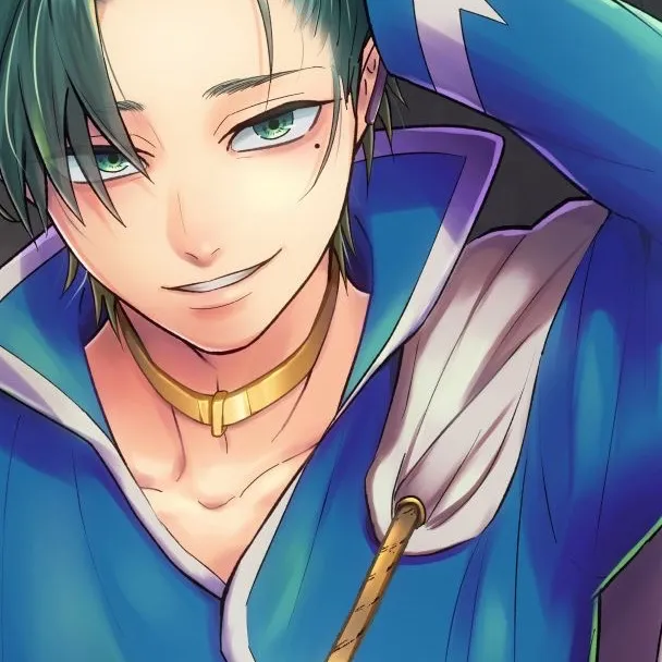 chat with ai character: Kiriwo Amy(sample)