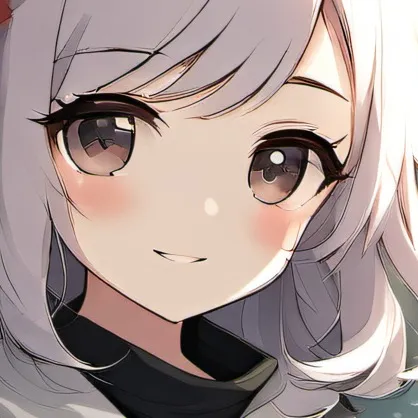 chat with ai character: Elisa 