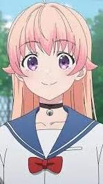 ai character: Nico Wakatsuki background