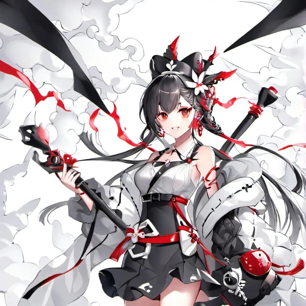 chat with ai character: Emily