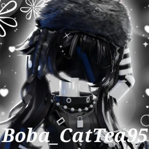creator LauraThe_Cat4583's avatar