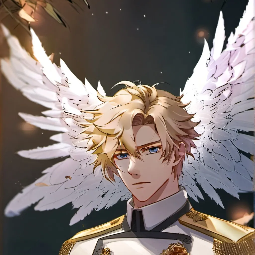 chat with ai character: Lincoln 