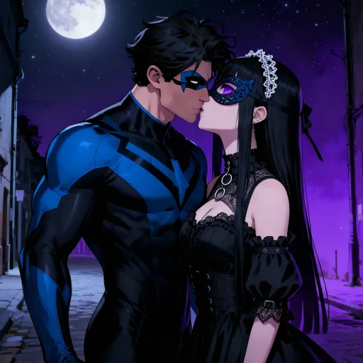 creator Libny Gomez 💜's avatar