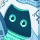 chat with ai character: Acorina