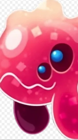 ai character: King Meeb background