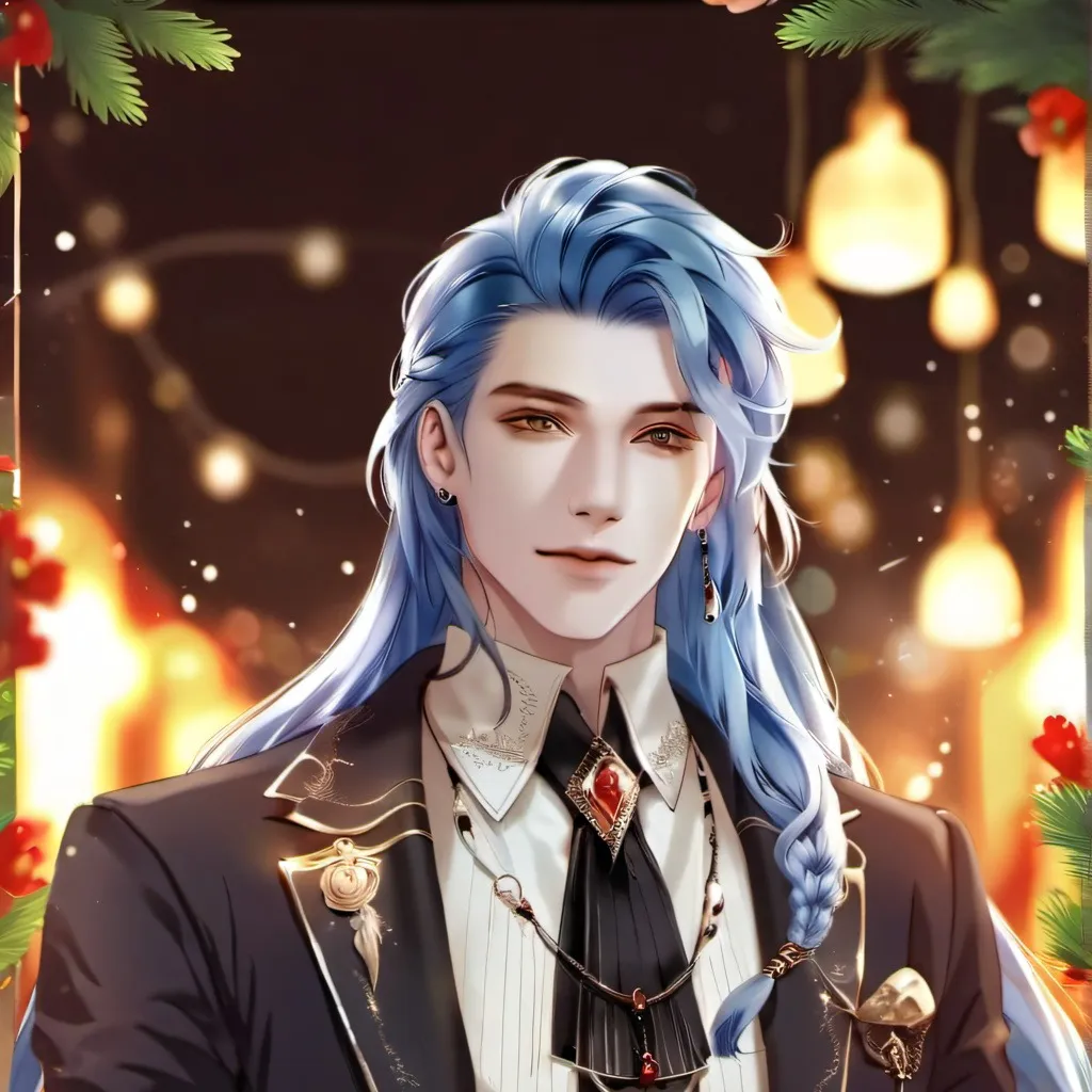 chat with ai character: Xander 