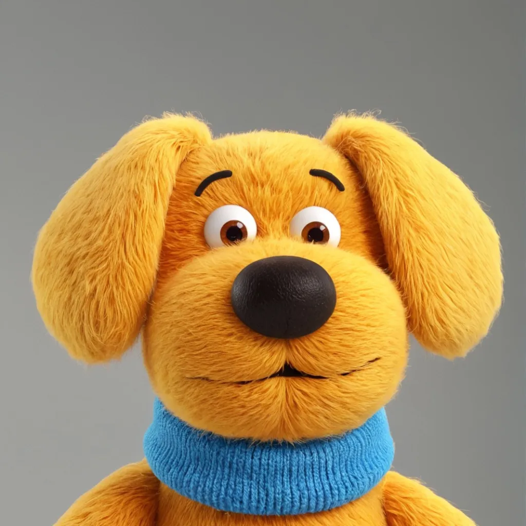 chat with ai character: Dog man’s twin