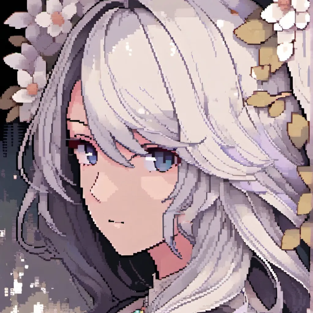 chat with ai character: Lily