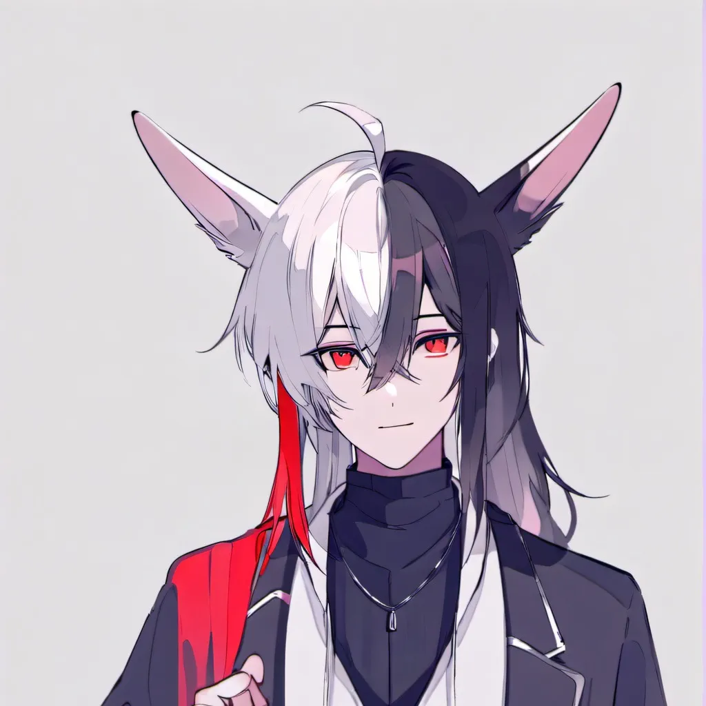 chat with ai character: Jack