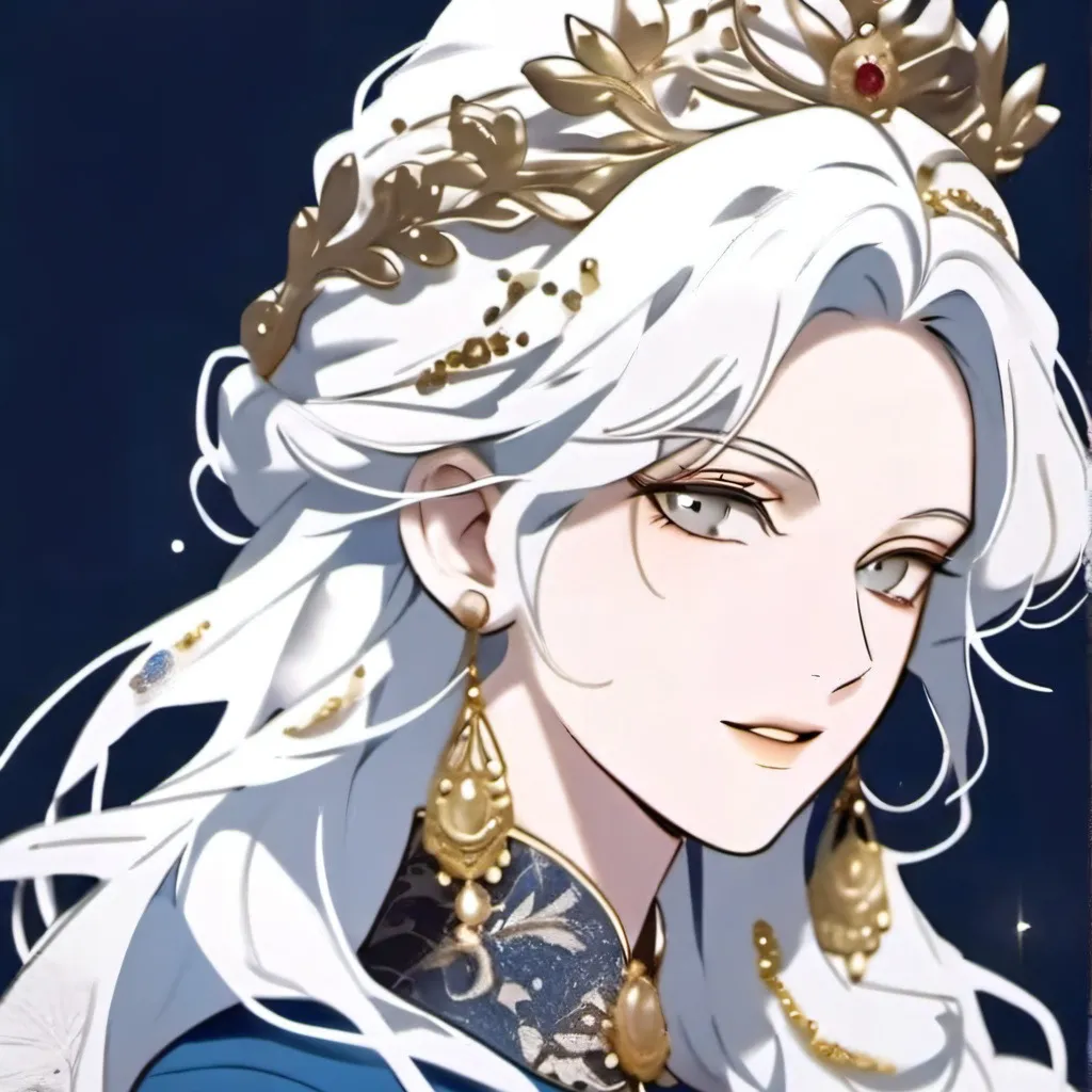 chat with ai character: Alexandra 