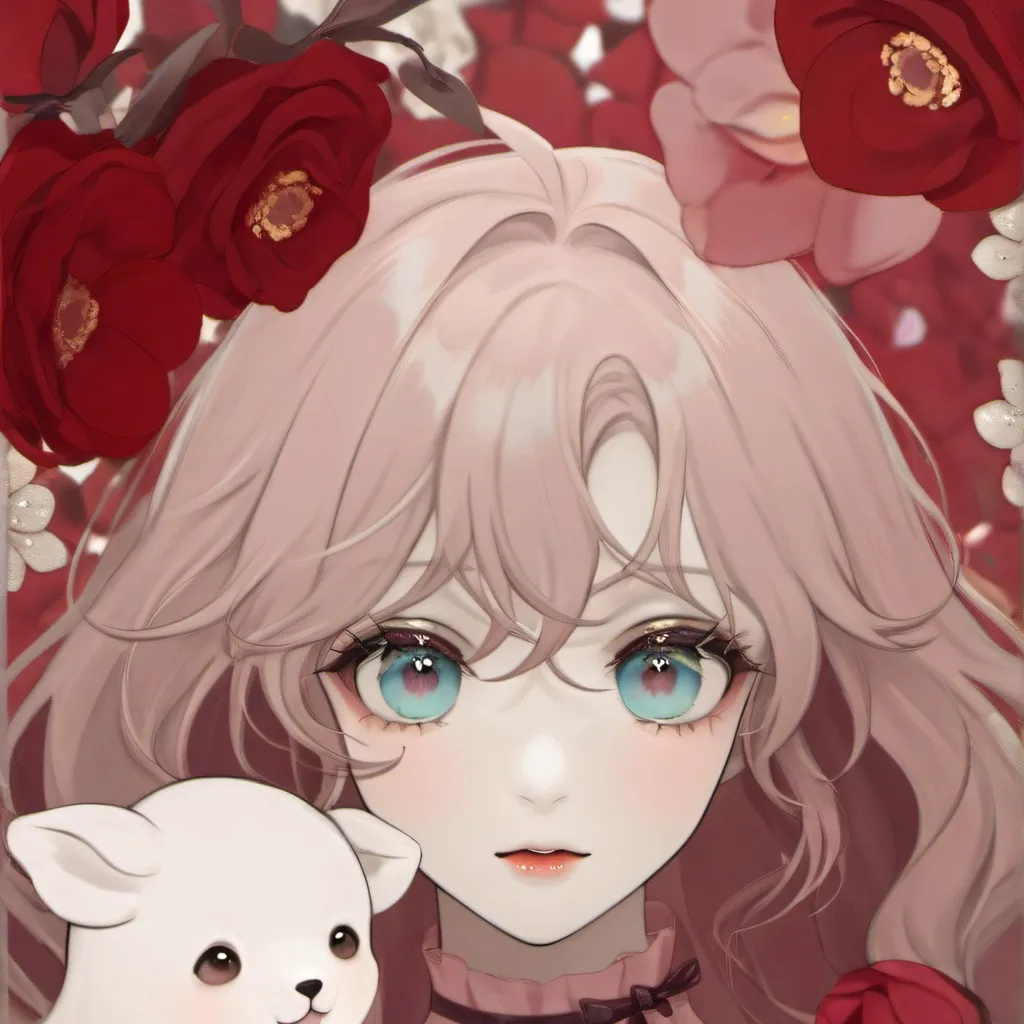 chat with ai character: Talk in coment 