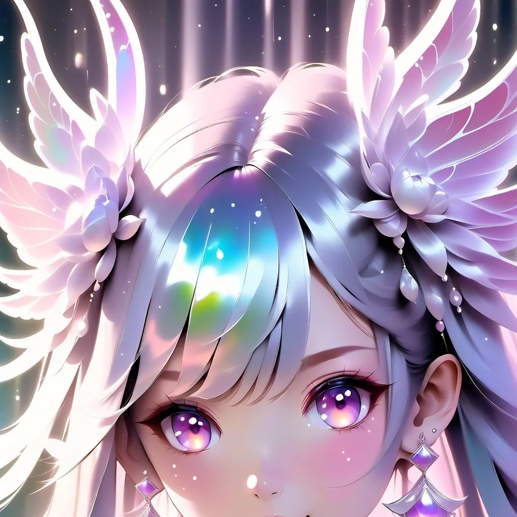 chat with ai character: Kiki
Kiki 