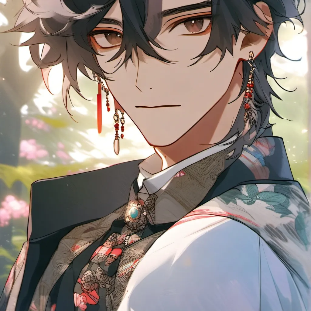 chat with ai character: Ivan