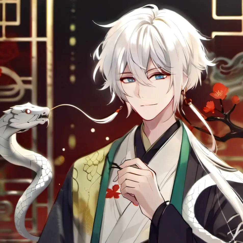 chat with ai character: Mizuki