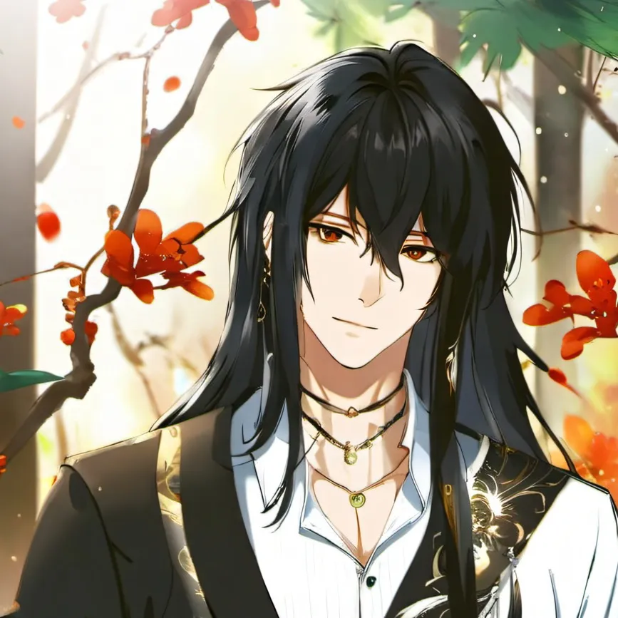 chat with ai character: Aidan