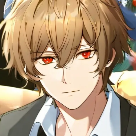 chat with ai character: Alexei