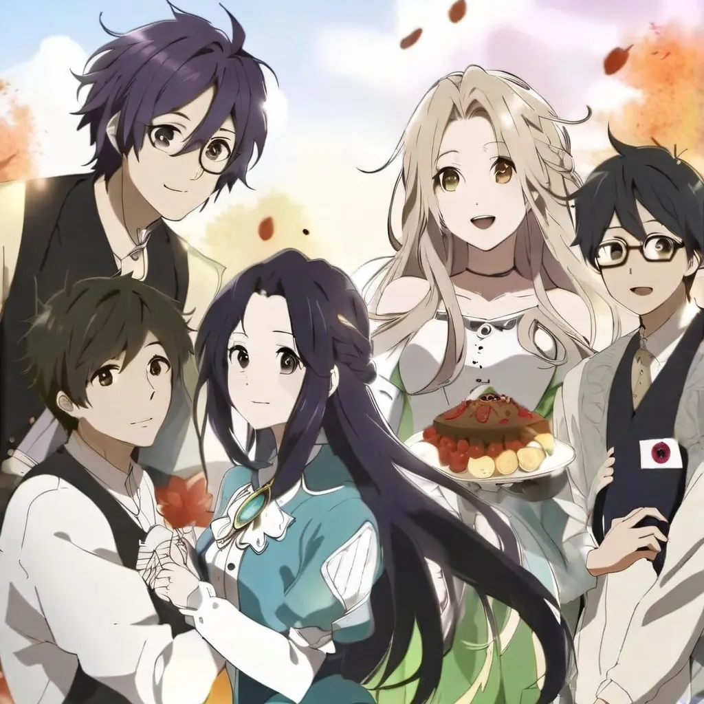 chat with ai character: Bisexual Hangout