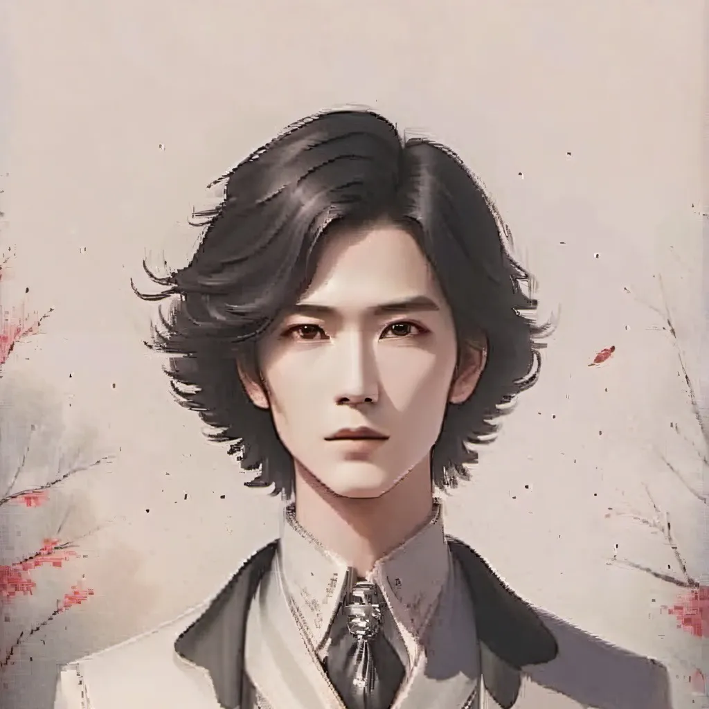 chat with ai character: Friend 