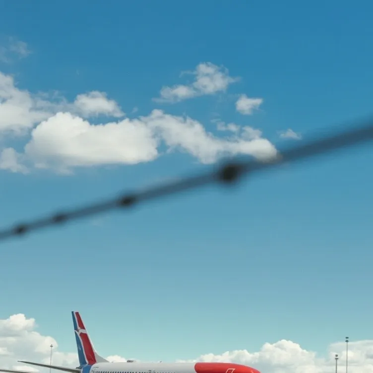 chat with ai character: Western Airlines 