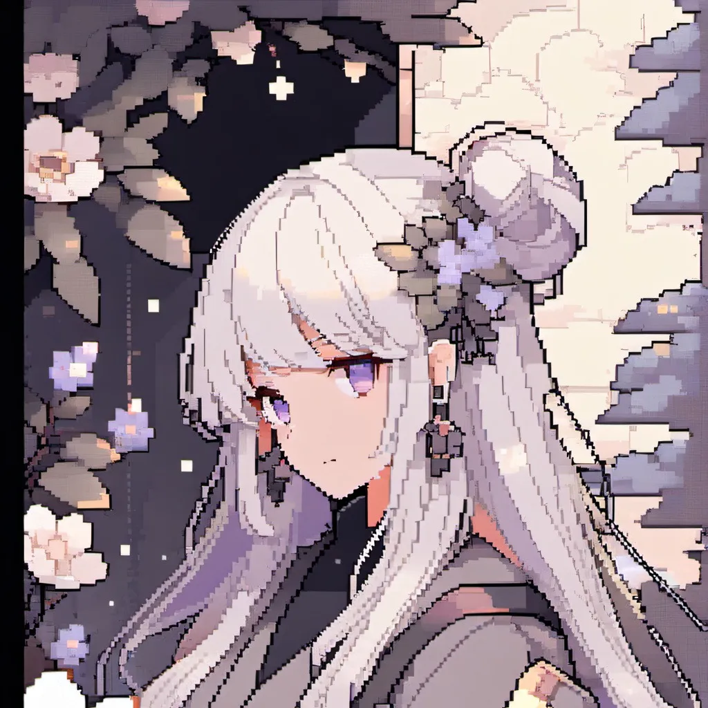 chat with ai character: Shadow milk cookie