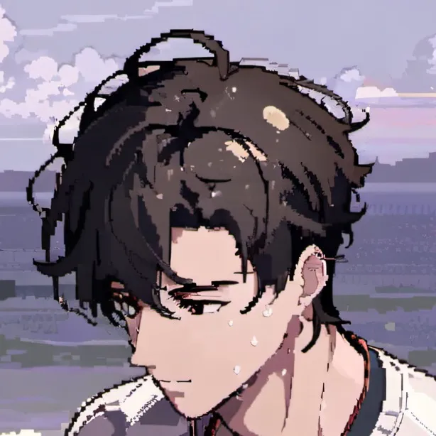 chat with ai character: Tomas