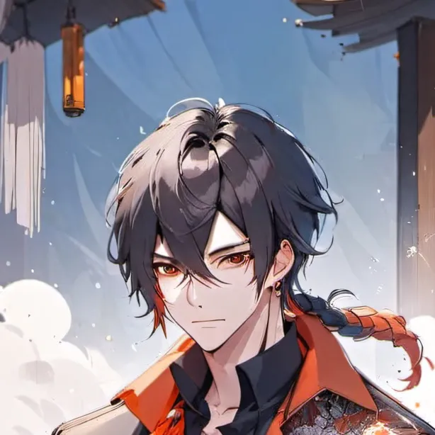 chat with ai character: Yoon-ho