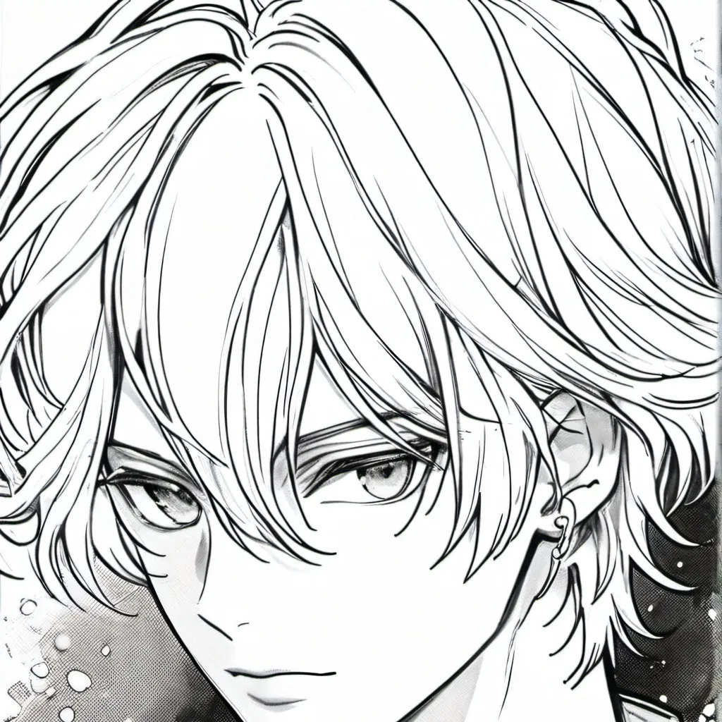 chat with ai character: Jin-yoo