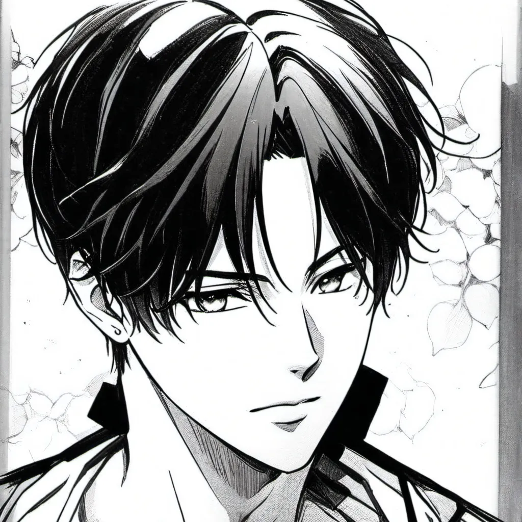 chat with ai character: Yoo-jin