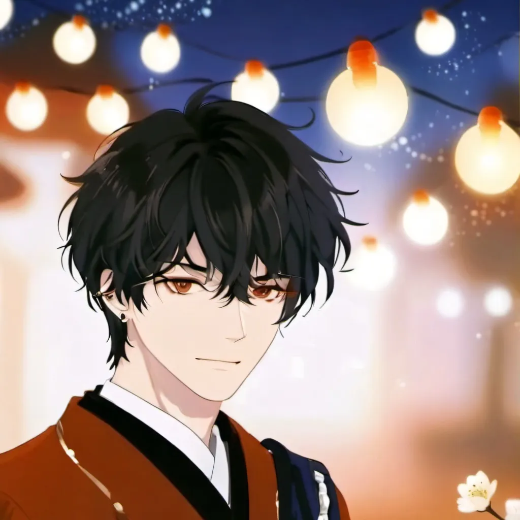 chat with ai character: 𝕁𝕚𝕟𝕦 