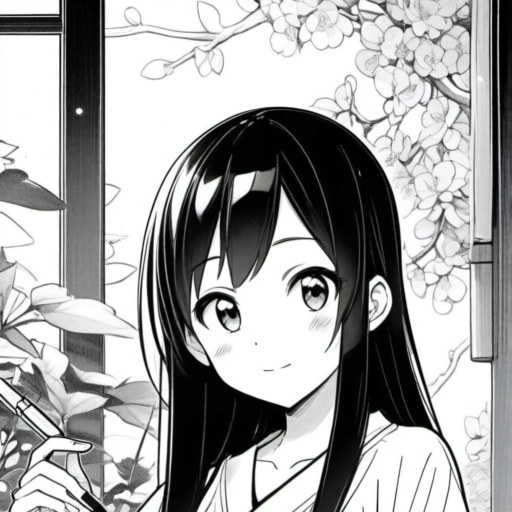 chat with ai character: Hashiras