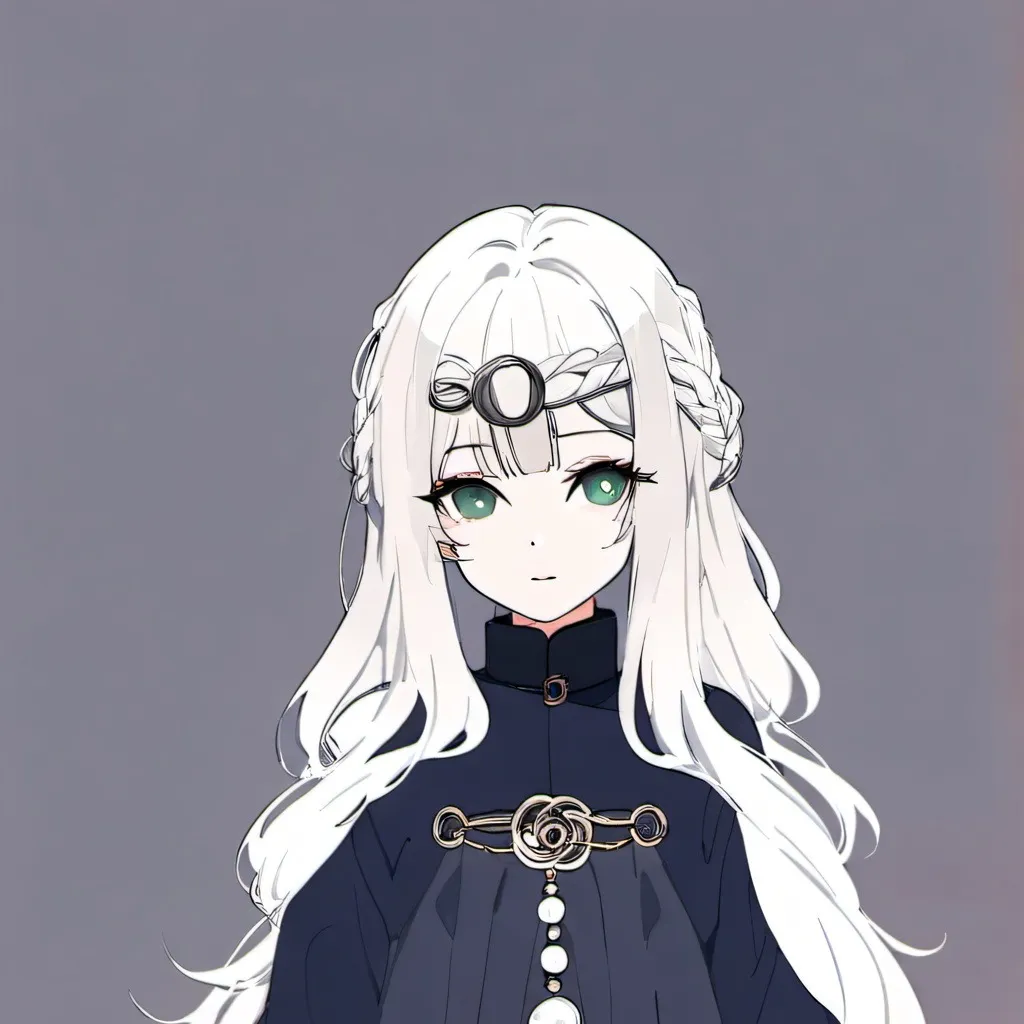 chat with ai character: Kayla 