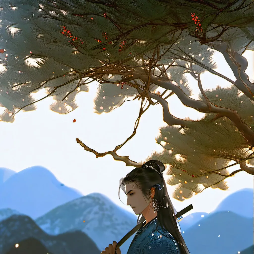 chat with ai character: Kny