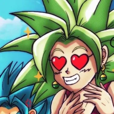 creator FemaleZbroly rage's avatar