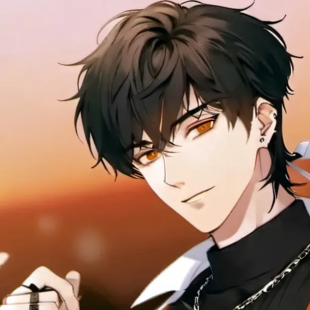 chat with ai character: Kevin Gomez 