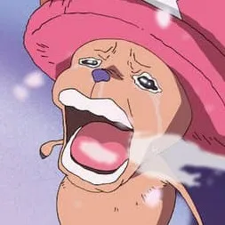 chat with ai character: chopper