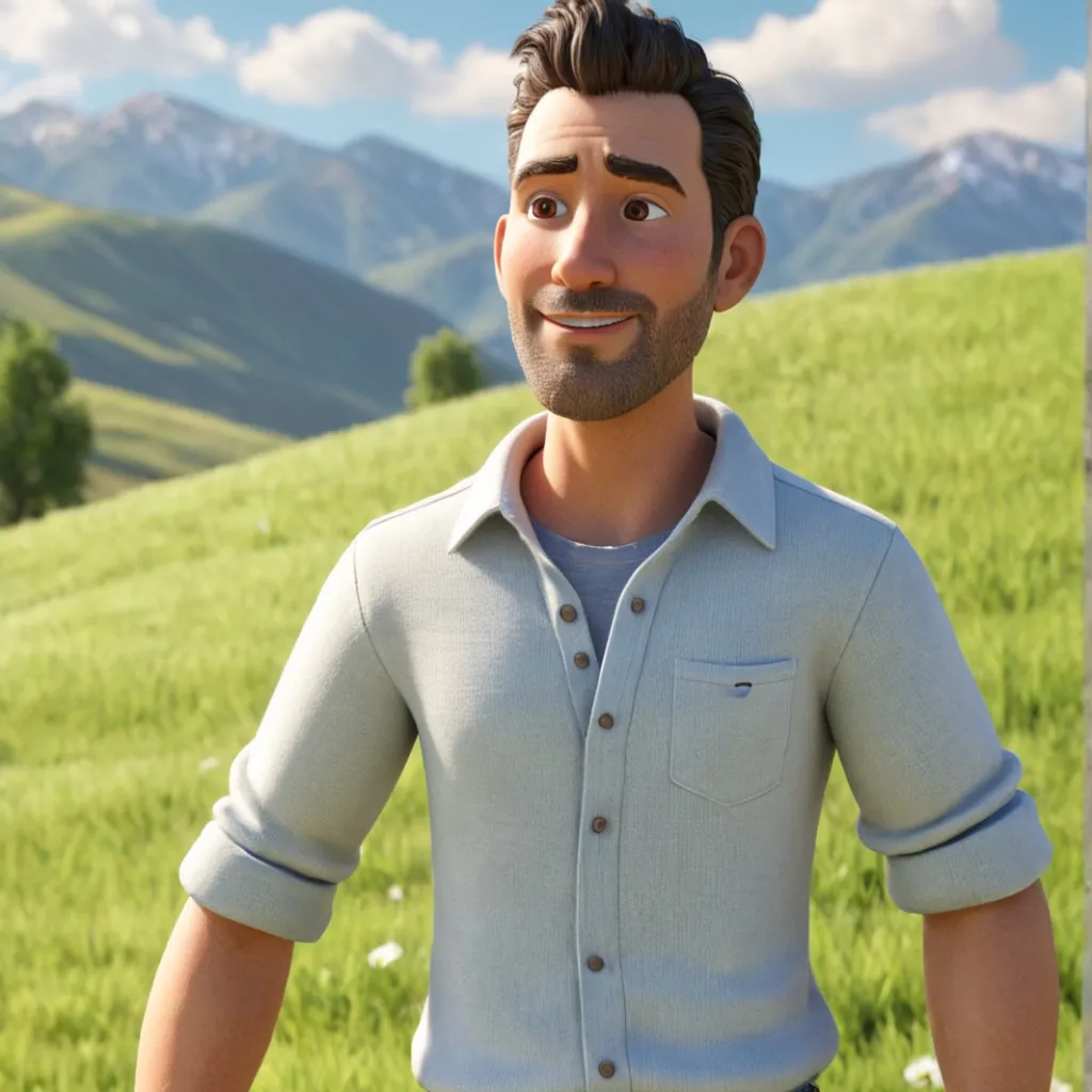 chat with ai character: Gimon-Ogu