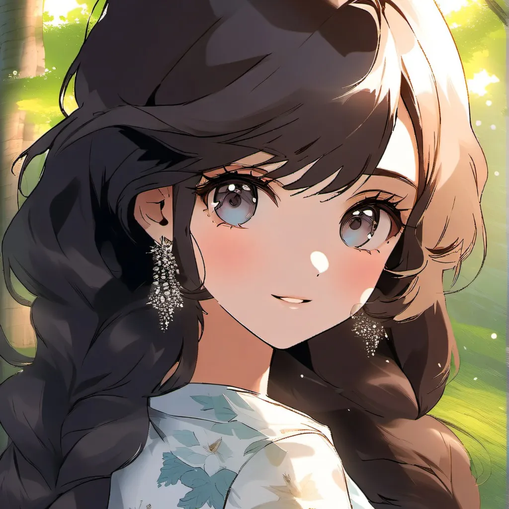 chat with ai character: Sofie