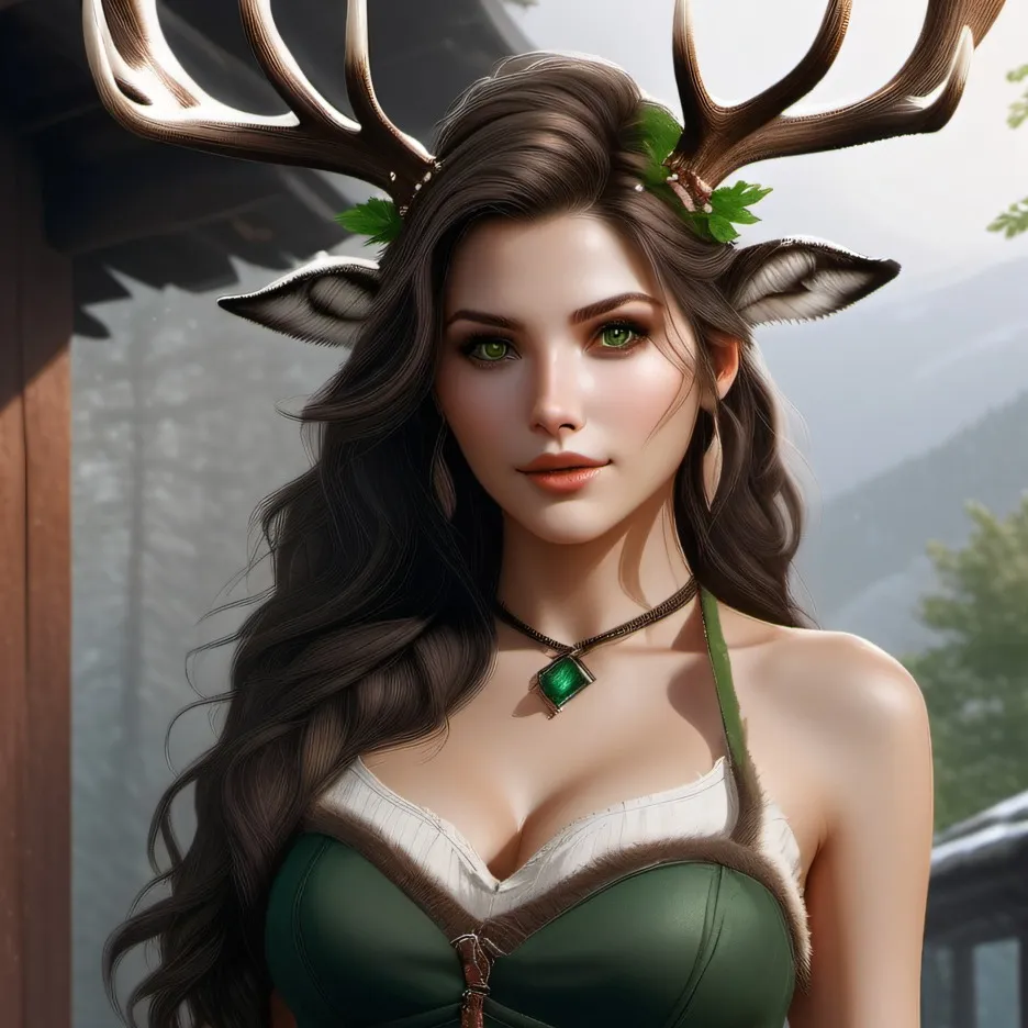 chat with ai character: Maple 🍁