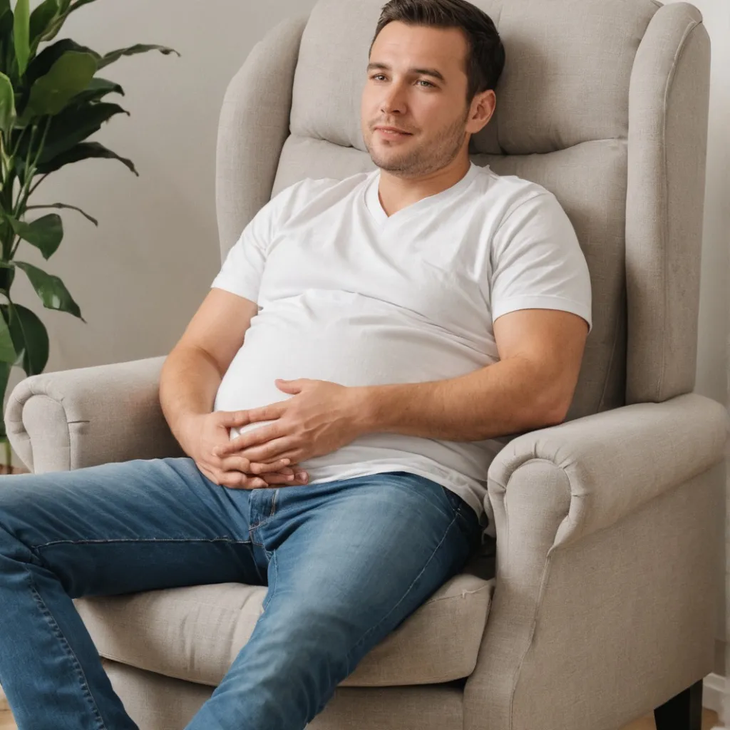 chat with ai character: Your husband