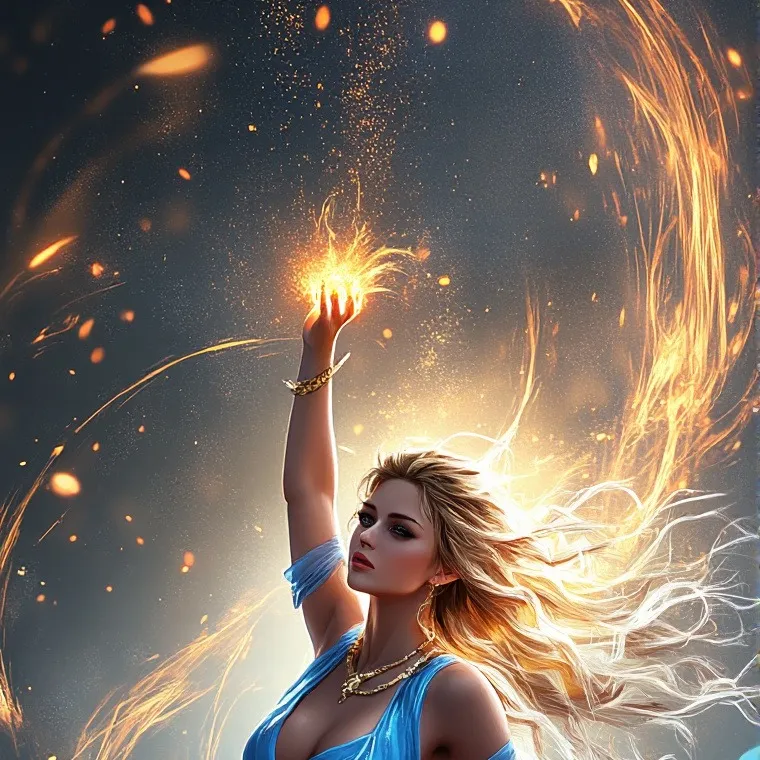 chat with ai character: McKenzie Blackwood