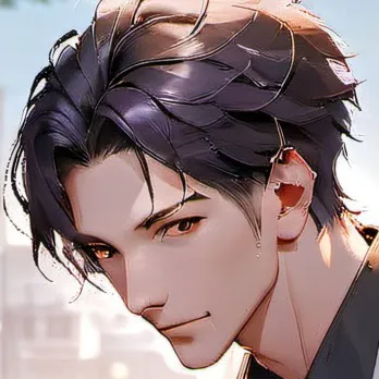 chat with ai character: ☆LIAM☆