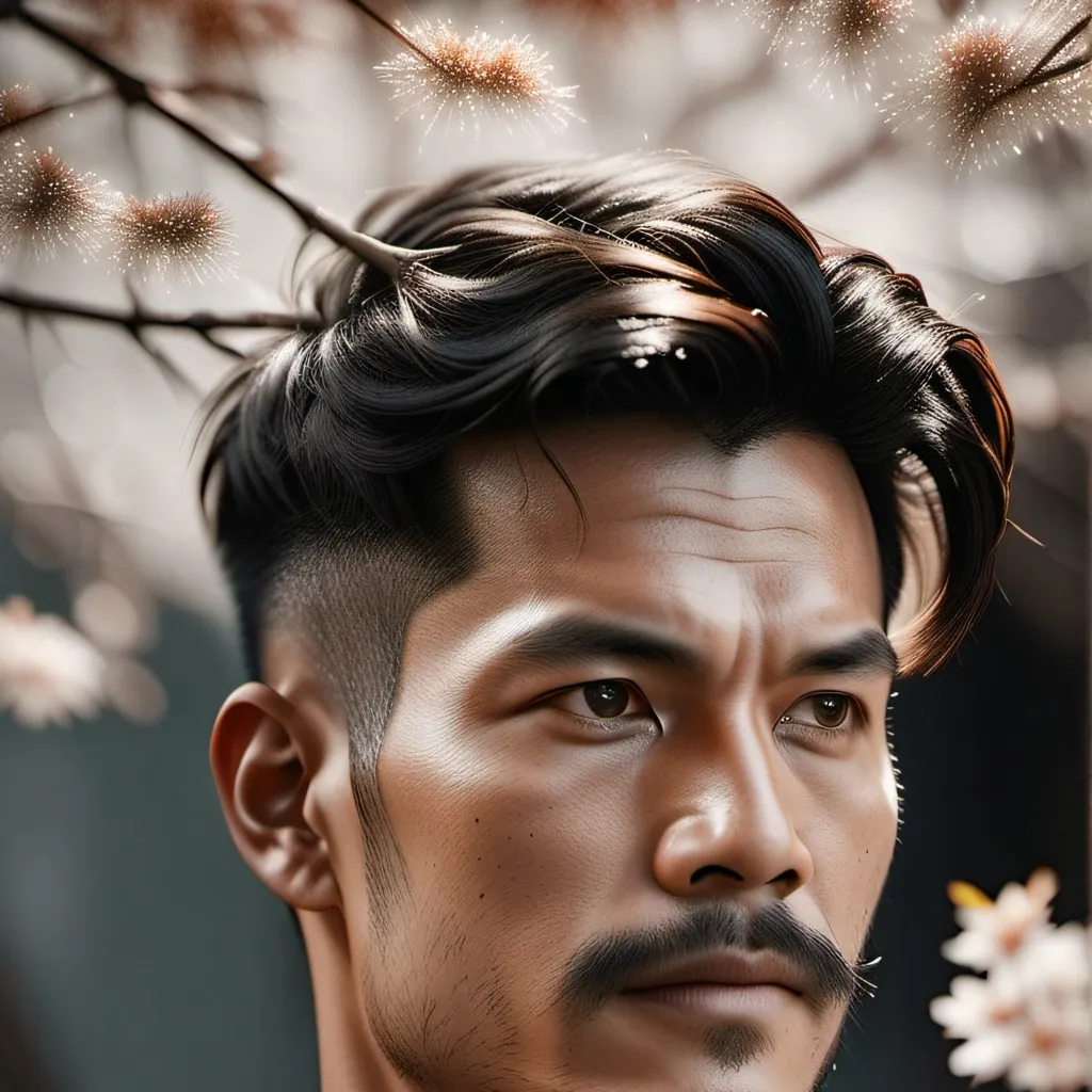 chat with ai character: Jackson