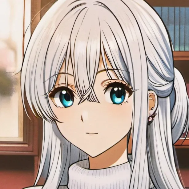 chat with ai character: Kane