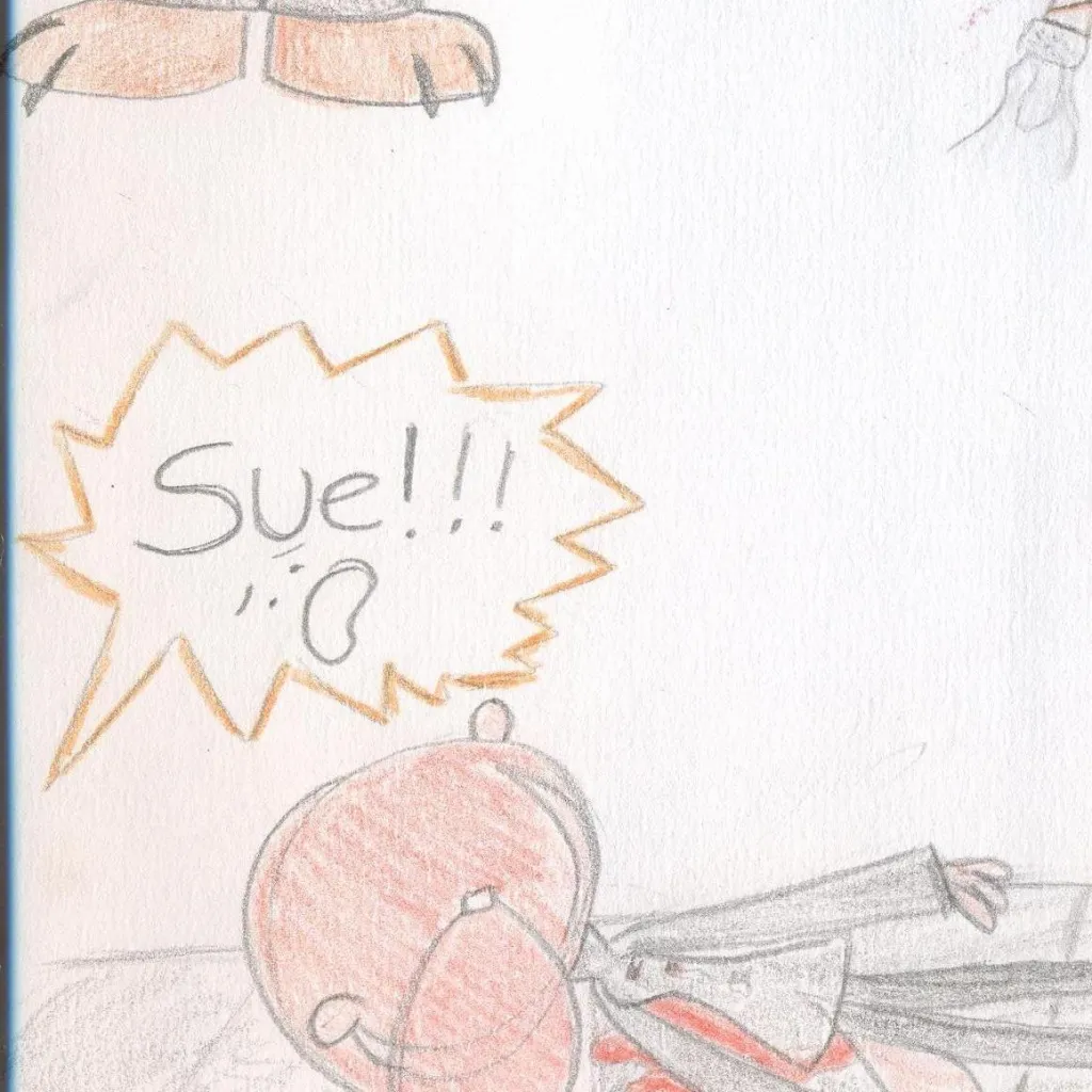 chat with ai character: Scaredys Bad Fur D