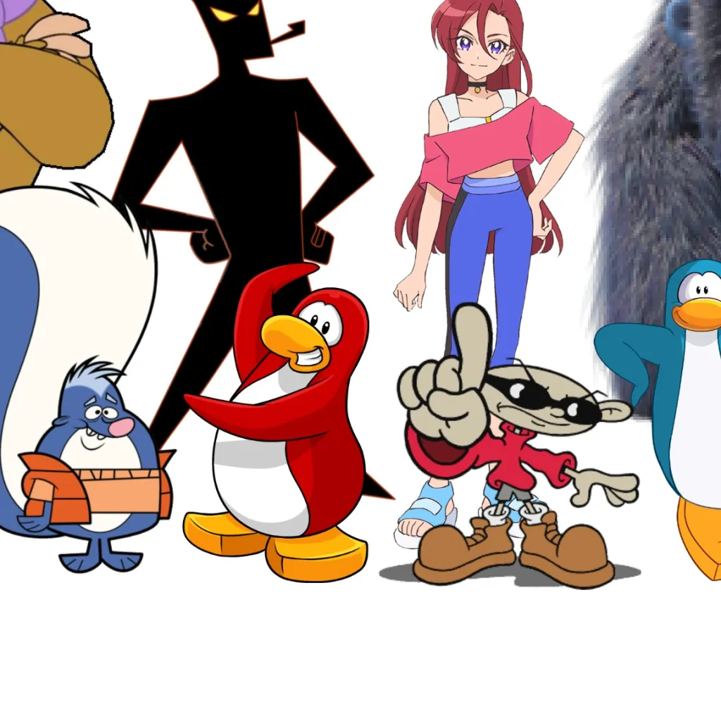 chat with ai character: Fandoms:D